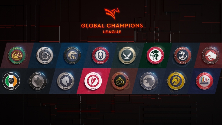 GC Global Champions